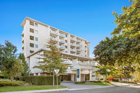Adina Serviced Apts Canberra Dickson - Accommodation Fremantle 1