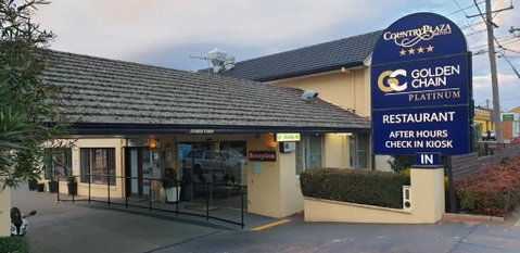 Country Plaza Queanbeyan - Accommodation Fremantle 0