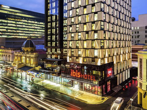Ibis Adelaide - Accommodation Fremantle 0