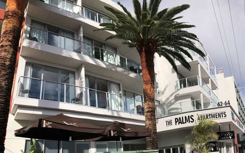 Adelaide Dress Circle Apartments - Accommodation Fremantle 0