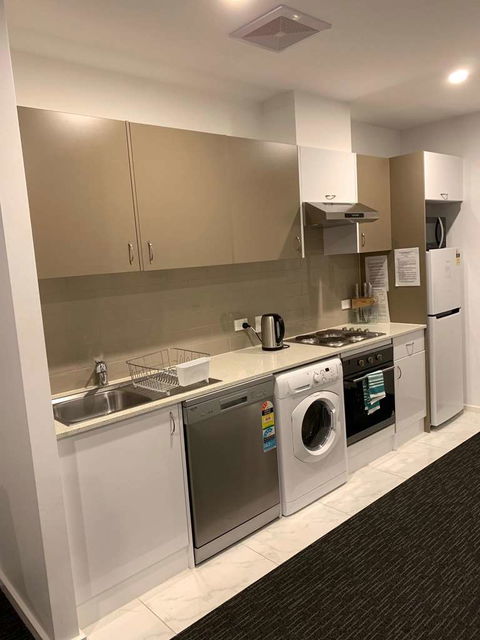Adelaide Dress Circle Apartments - Accommodation Fremantle 2