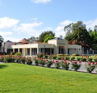 Barossa Weintal Resort - Accommodation Fremantle