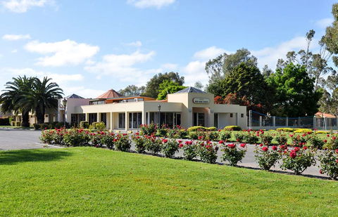 Barossa Weintal Resort - Accommodation Fremantle 0