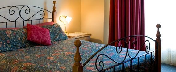 Alford SA Accommodation Fremantle