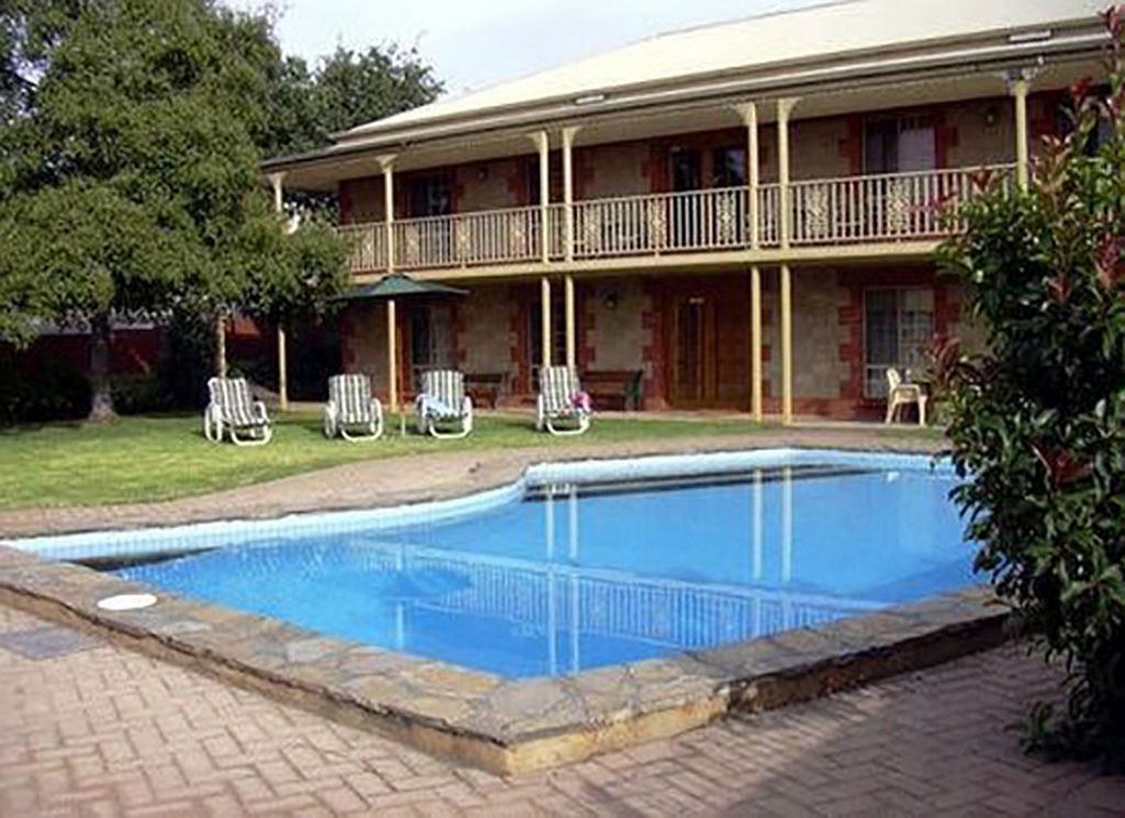 Armagh SA Accommodation Fremantle