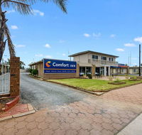 Comfort Inn Flinders on Main - Accommodation Fremantle