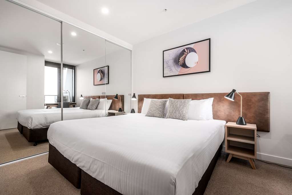 Glen Waverley VIC Accommodation Fremantle
