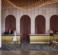 Hotel Chadstone Melbourne MGallery - Accommodation Fremantle