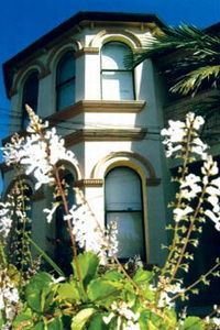 Admiral Collingwood Lodge - Accommodation Fremantle 0