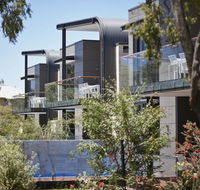 Aqua Resort - Accommodation Fremantle