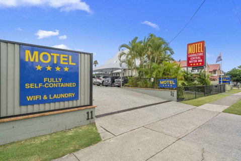 Caboolture Central Motor Inn, SureStay Collection - Accommodation Fremantle 2