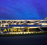 Atura Hotel Blacktown - Accommodation Fremantle