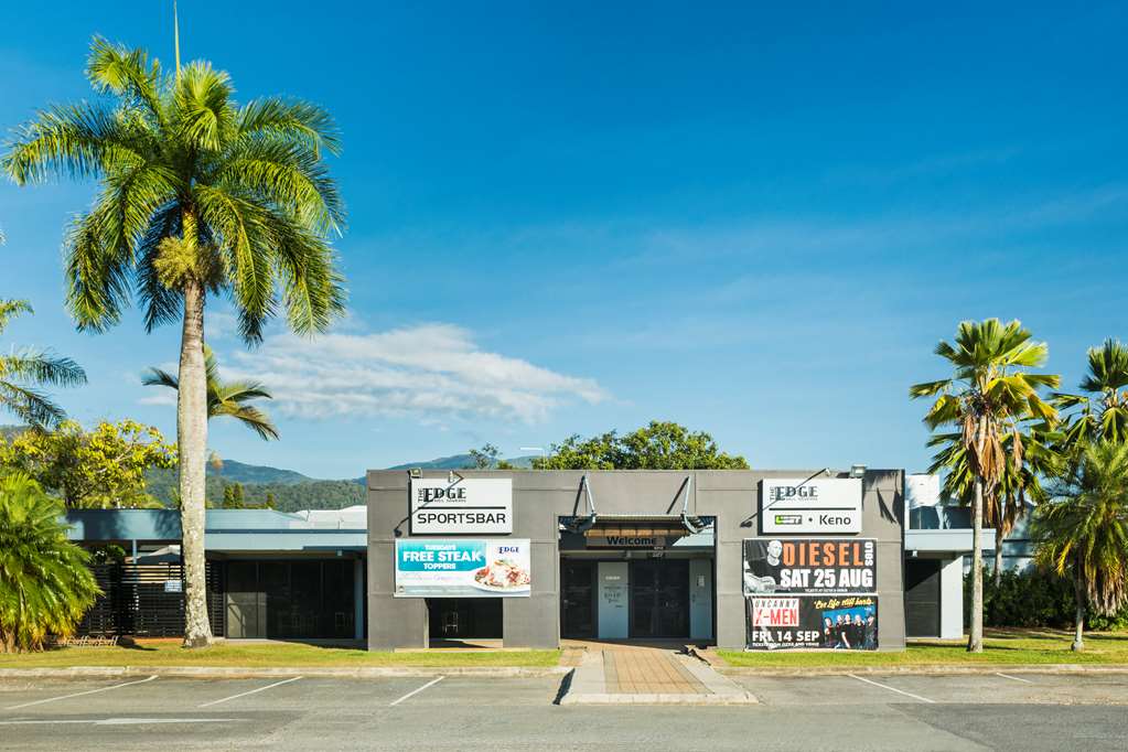 Cairns QLD Accommodation Fremantle