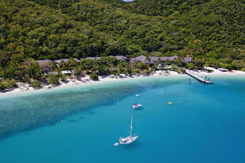 Fitzroy Island Resort - Accommodation Fremantle 0