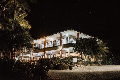 Fitzroy Island Resort - Accommodation Fremantle 1