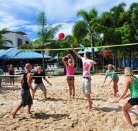 Nomads Cairns Backpackers Resort - Accommodation Fremantle