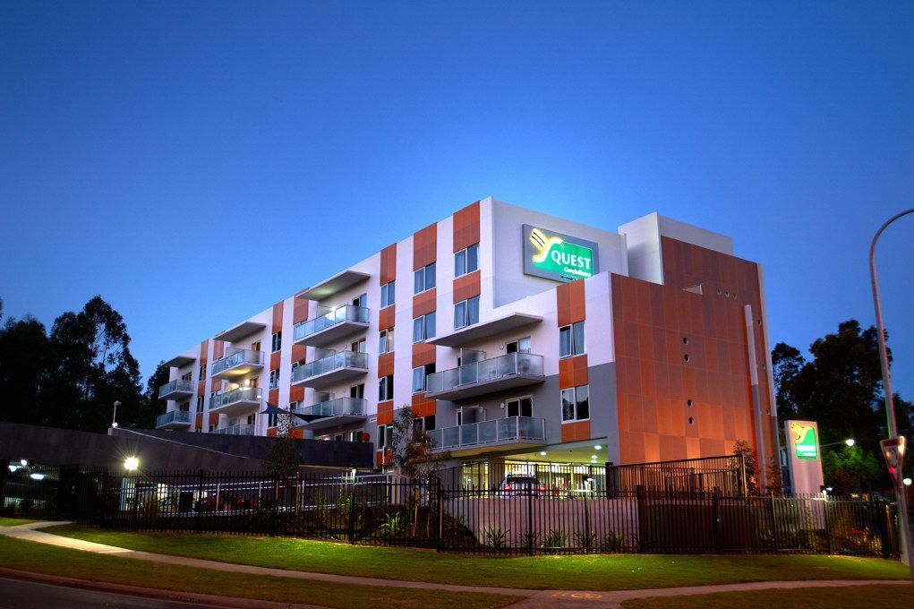 Ambarvale NSW Accommodation Fremantle
