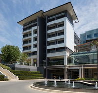 Rydges Campbelltown - Accommodation Fremantle