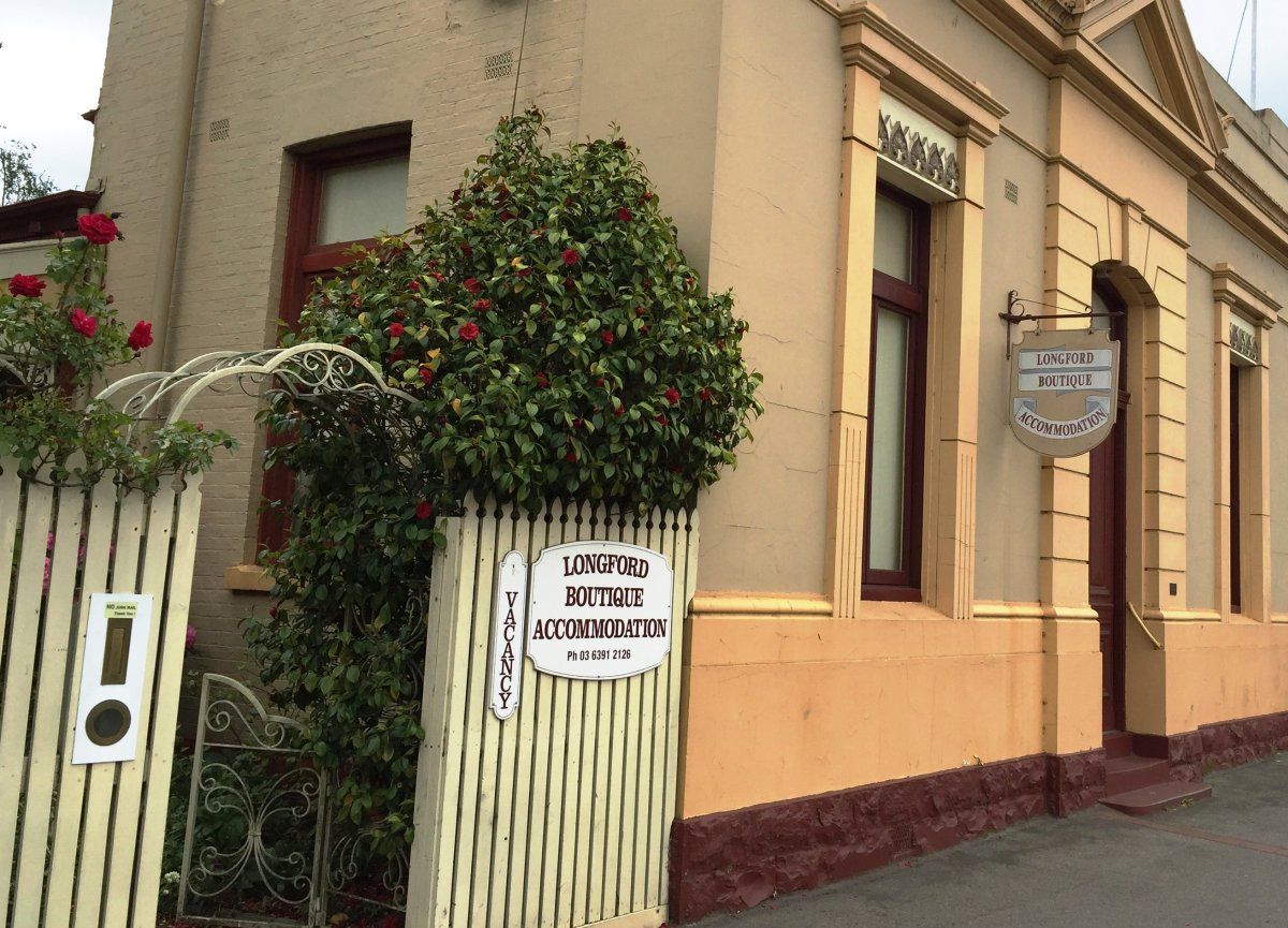  Accommodation Fremantle