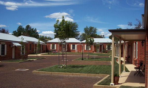 Tooms Lake TAS Accommodation Fremantle