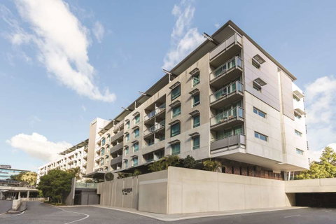 Adina Apartment Hotel Perth - Accommodation Fremantle 0