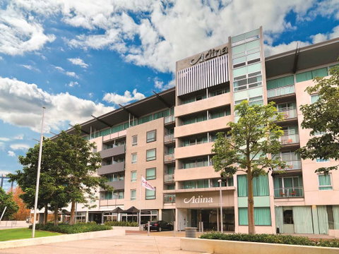 Adina Apartment Hotel Perth - Accommodation Fremantle 1