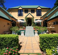 Villa Della Rosa BB - Accommodation Fremantle