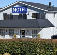 Best Western Coachman's Inn Motel - Accommodation Fremantle