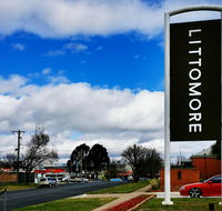 Governor Macquarie Motor Inn - Accommodation Fremantle