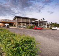 Panorama Motel Bathurst - Accommodation Fremantle