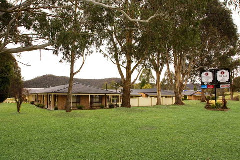Zig Zag Motel - Accommodation Fremantle 0