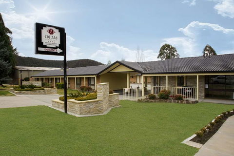 Zig Zag Motel - Accommodation Fremantle 1