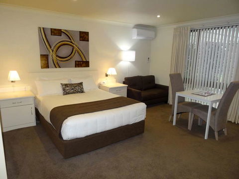 Zig Zag Motel - Accommodation Fremantle 2