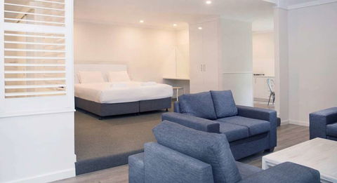Bayview Geographe Resort - Accommodation Fremantle 1
