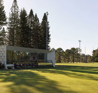 RACV Royal Pines Resort - Accommodation Fremantle