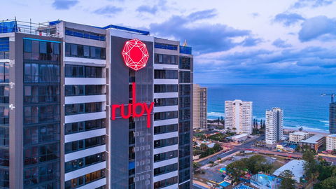Arise Ruby Gold Coast - Accommodation Fremantle 0