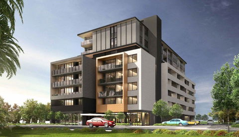 Quest Robina - Accommodation Fremantle 0
