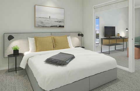 Quest Robina - Accommodation Fremantle 2