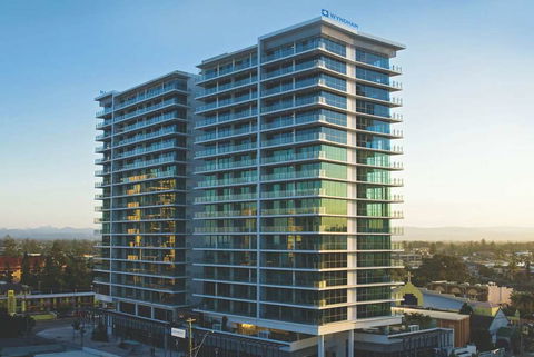 Wyndham Surfers Paradise Resort - Accommodation Fremantle 2
