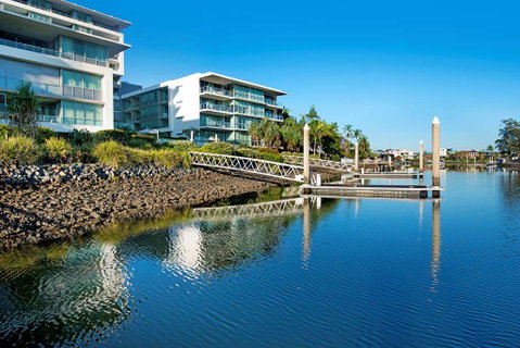 ULTIQA Freshwater Point Resort - Accommodation Fremantle 0