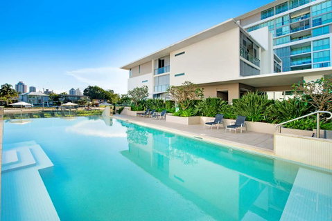 ULTIQA Freshwater Point Resort - Accommodation Fremantle 2