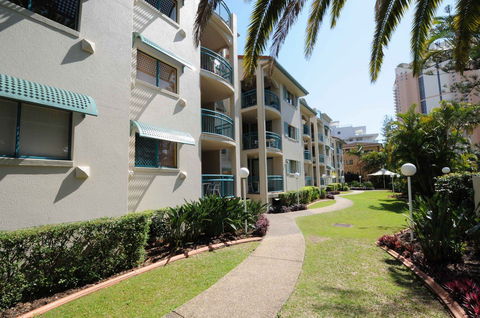 Aruba Beach Resort - Accommodation Fremantle 0