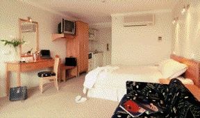 Astor Metropole & Apartment - Accommodation Fremantle 0
