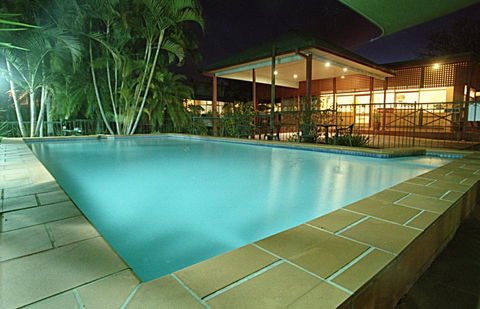 Dawson Motor Inn - Accommodation Fremantle 2
