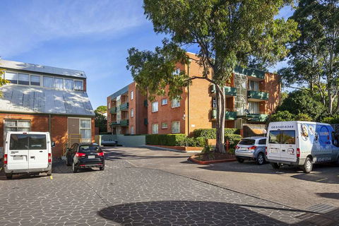 APX Apartments Parramatta - Accommodation Fremantle 2