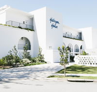 Halcyon House - Accommodation Fremantle