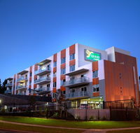 Quest Campbelltown Serviced Apartments - Accommodation Fremantle