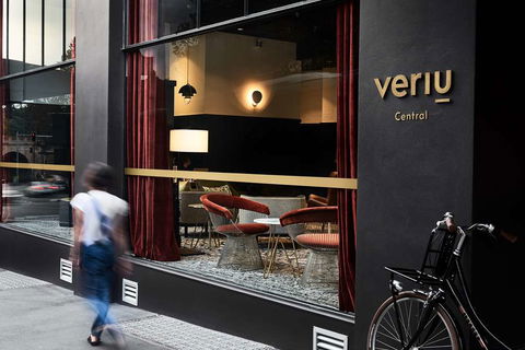 Veriu Central - Accommodation Fremantle 0
