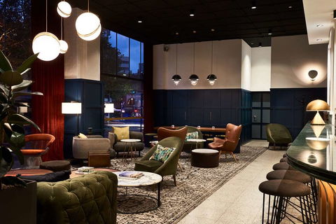 Veriu Central - Accommodation Fremantle 2