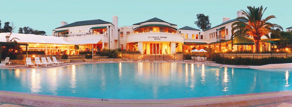 Alexander Heights WA Accommodation Fremantle